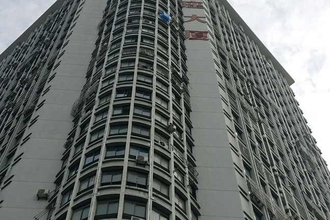 銘座大廈 銘座大廈