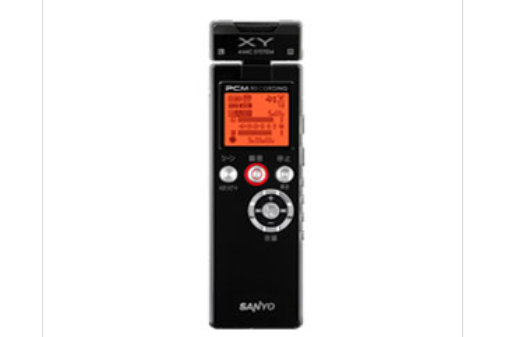 三洋ICR-PS603RM(4GB) 三洋ICR-PS603RM(4GB)