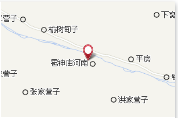 宿家營子 宿家營子