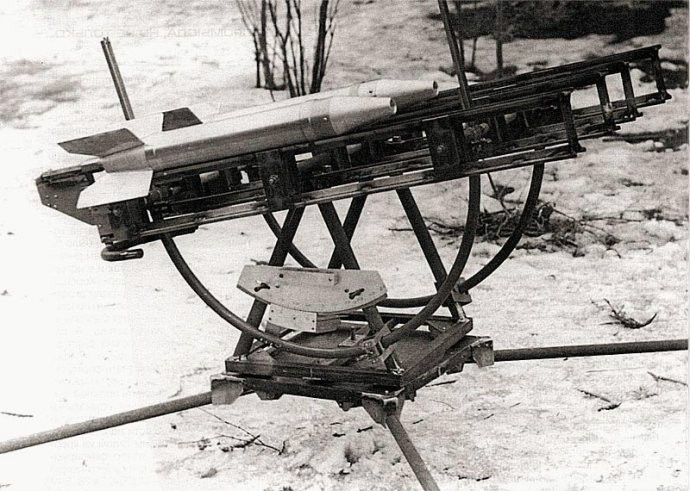 喀秋莎火箭炮(卡秋莎火箭炮)