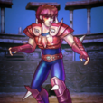 強戈(聖鬥士星矢登場人物) 強戈(聖鬥士星矢登場人物)