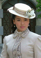 原來就是你(2005年朱翊執導電視劇)