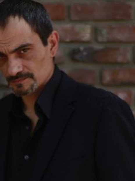 Robert Crobar Bilus Robert Crobar Bilus