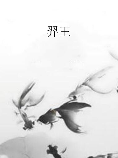 羿王 羿王