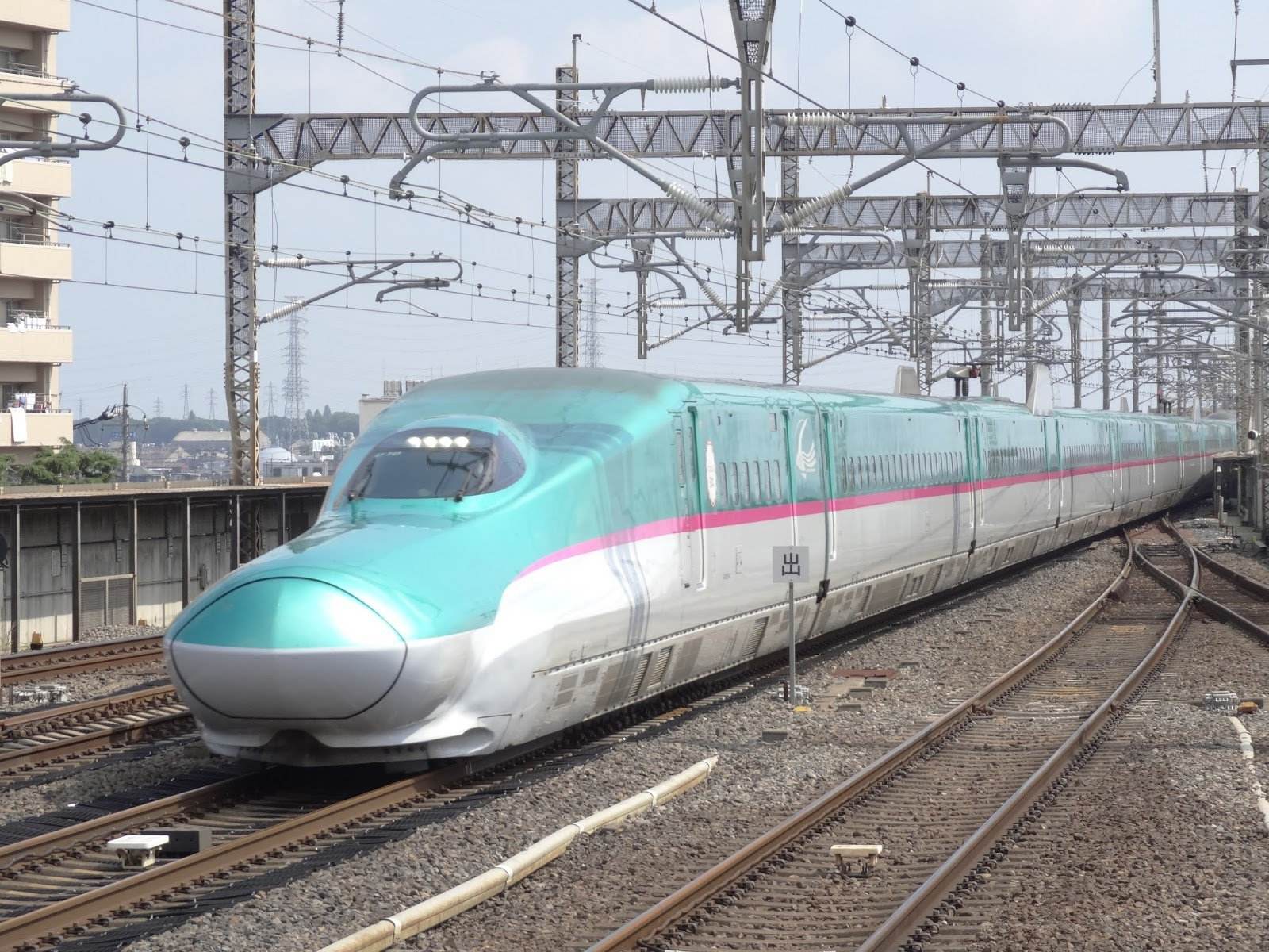 東日本旅客鐵道