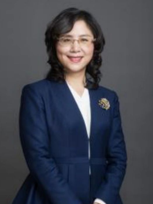 劉向東(光大興隴信託有限責任公司黨委委員、副總裁、首席經濟學家) 劉向東(光大興隴信託有限責任公司黨委委員、副總裁、首席經濟學家)