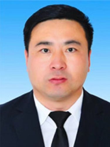 陳海明(山東省德州市副市長、市政府黨組成員) 陳海明(山東省德州市副市長、市政府黨組成員)