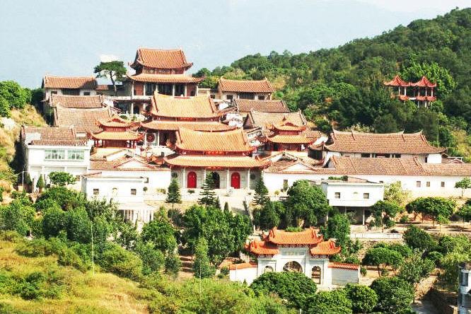 天王院 天王院