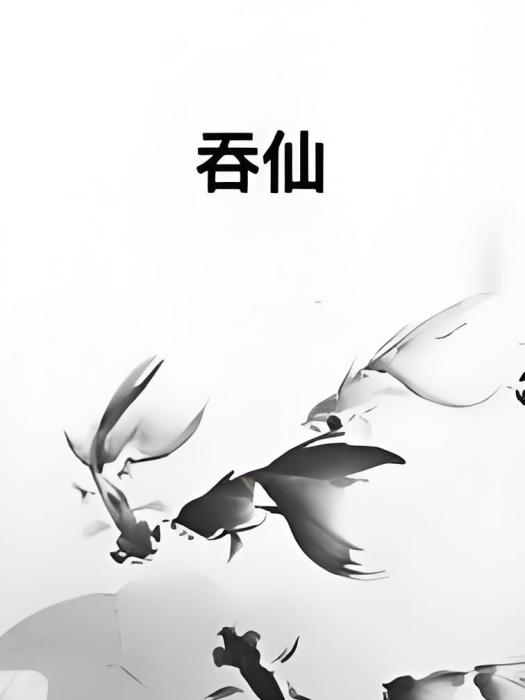 吞仙 吞仙