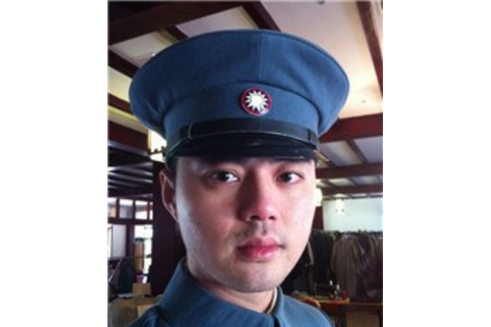 劉銀(男演員) 劉銀(男演員)