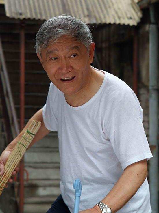 房奴(2009年張曉光執導的電視劇)