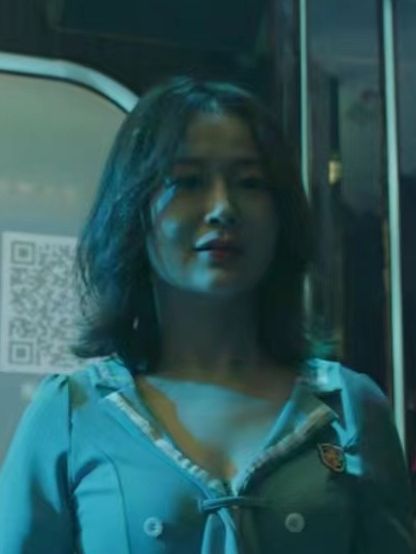 王妙妙(懸疑刑偵電影《身份不詳》中的角色) 王妙妙(懸疑刑偵電影《身份不詳》中的角色)