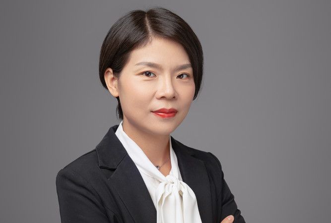 楊明(佳兆業集團副總裁) 楊明(佳兆業集團副總裁)