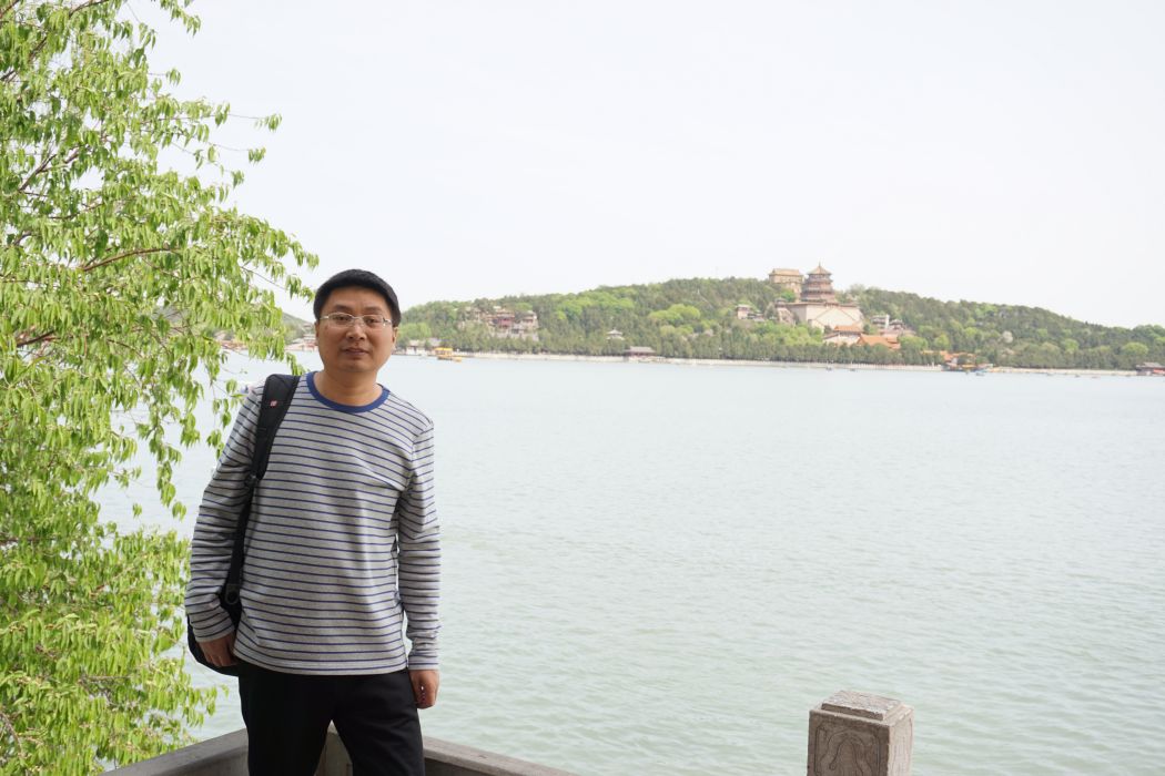 王志(瀋陽航空航天大學碩士生導師) 王志(瀋陽航空航天大學碩士生導師)