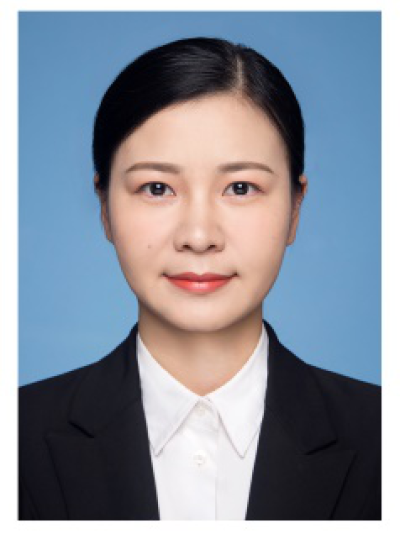 李春春(安徽大學教師) 李春春(安徽大學教師)