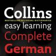 Collins Easy Learning Dictionaries – Complete German Collins Easy Learning Dictionaries – Complete German