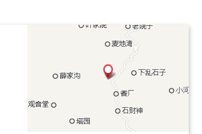 加當灣