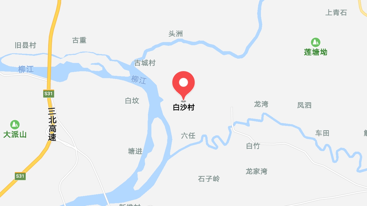 地圖信息