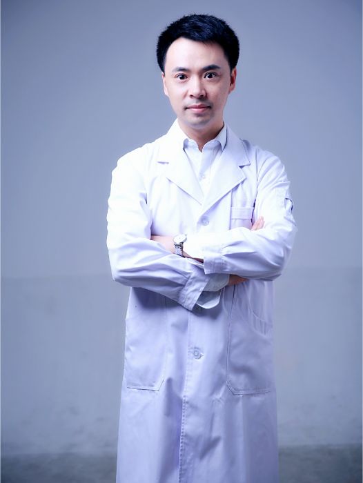 馬嘯(快手“光合演講”活動演講者) 馬嘯(快手“光合演講”活動演講者)