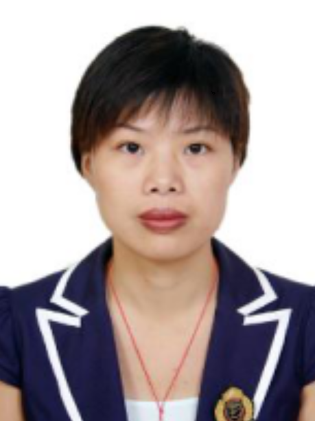 周敏(重慶市榮昌區榮隆鎮黨委副書記) 周敏(重慶市榮昌區榮隆鎮黨委副書記)