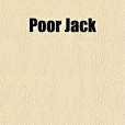 Poor Jack(Marryat, Captain Frederick著圖書) Poor Jack(Marryat, Captain Frederick著圖書)
