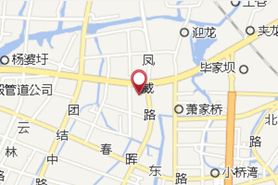 關涇橋 關涇橋