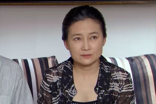 楊再芬(都市情感劇《媳婦的美好宣言》中的角色) 楊再芬(都市情感劇《媳婦的美好宣言》中的角色)