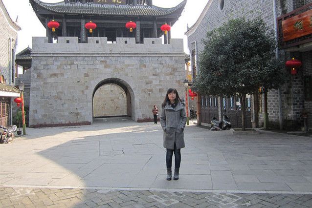 王娟娟(江蘇師範大學歷史文化與旅遊學院教師) 王娟娟(江蘇師範大學歷史文化與旅遊學院教師)