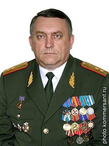 卡拉卡耶夫·謝爾蓋·維克托羅維奇