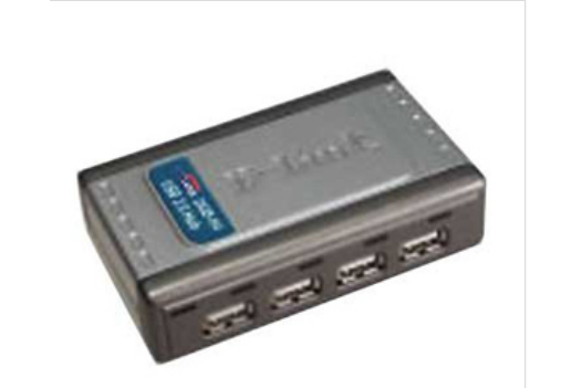 D-Link DSB-H4 D-Link DSB-H4
