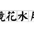 鏡花水月(漢語成語) 鏡花水月(漢語成語)