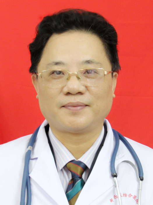 陳繼躍 陳繼躍