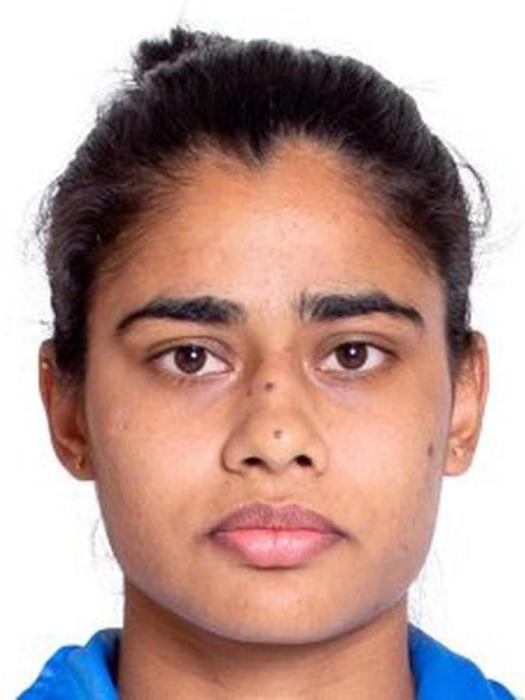 KHOKHAR Reena