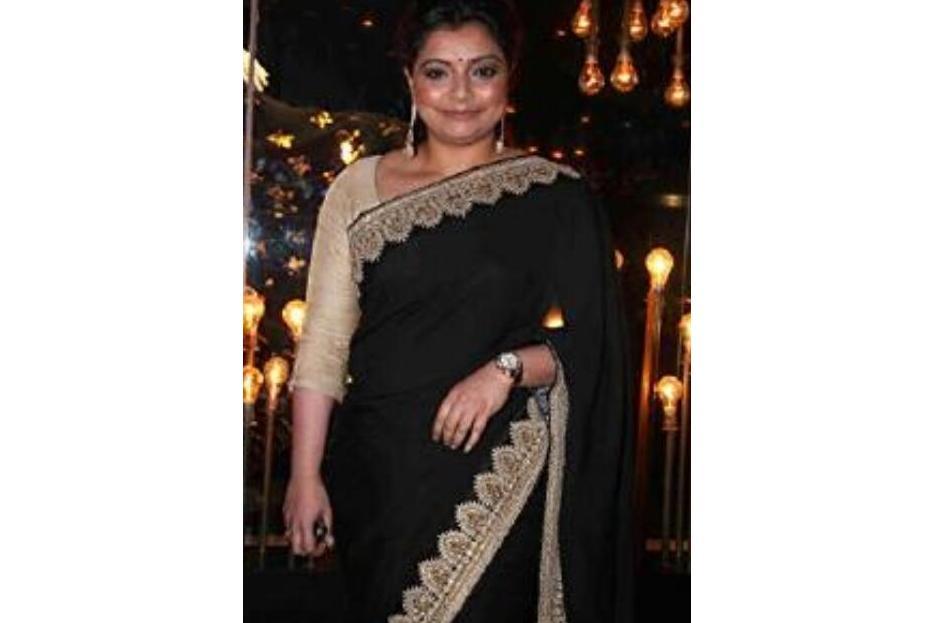 Vaibhavi Merchant Vaibhavi Merchant