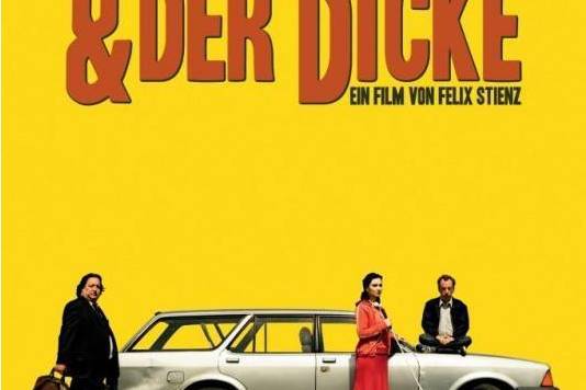 Puppe, Icke & der Dicke Puppe, Icke & der Dicke
