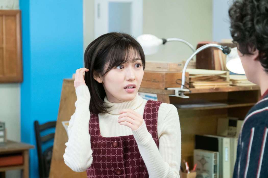 三村茜 三村茜