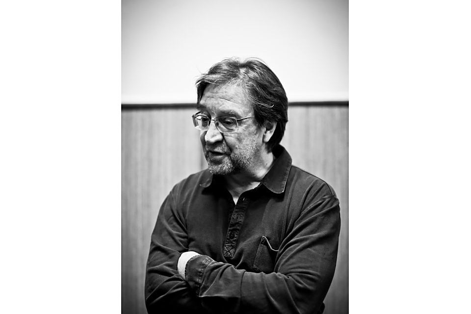 Yuri Shevchuk Yuri Shevchuk