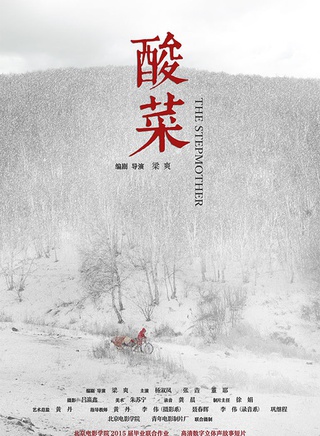 張垚(中國內地女演員)