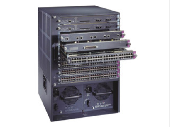 CISCO WS-C6513 CISCO WS-C6513