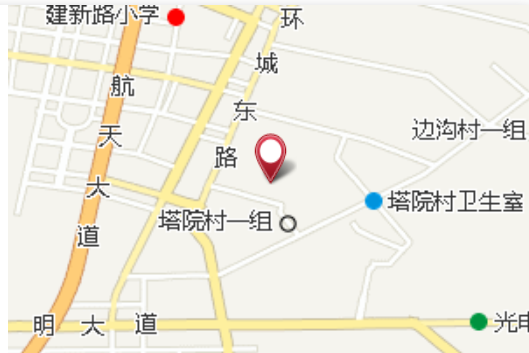 新溝廟