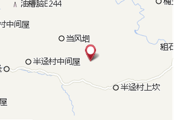 李坊寮