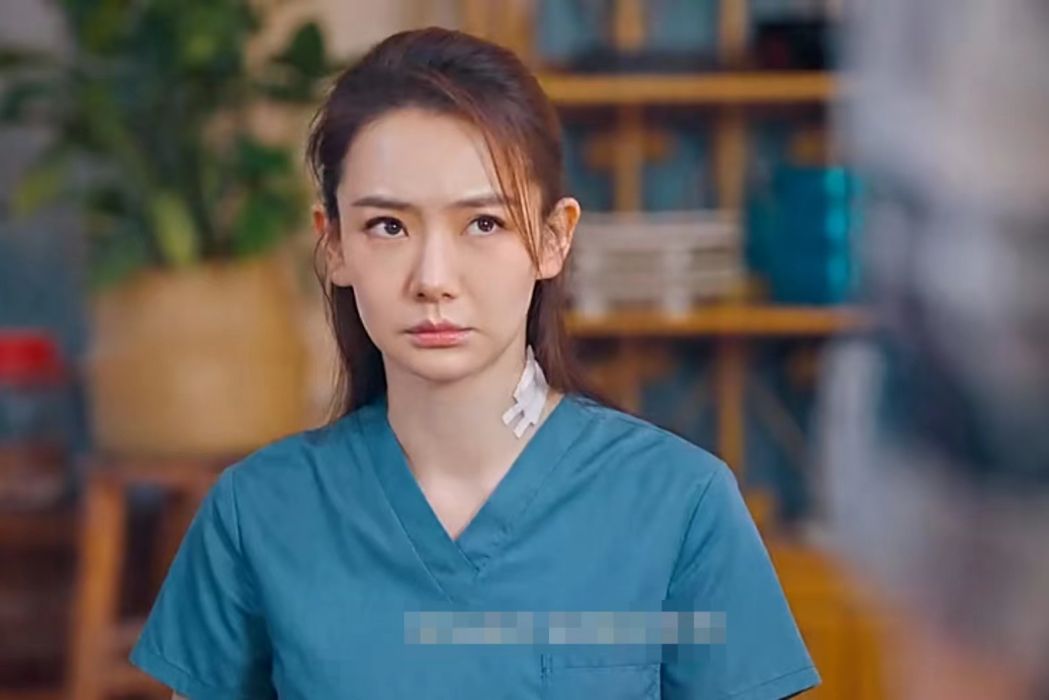 周悅(電視劇《一起深呼吸》中的角色) 周悅(電視劇《一起深呼吸》中的角色)