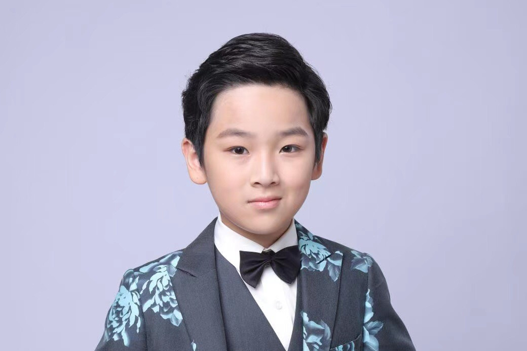 裴文博(中國內地男演員) 裴文博(中國內地男演員)