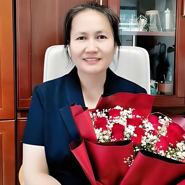 小梅姐家政