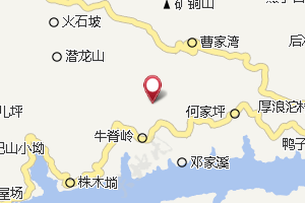 田家埫