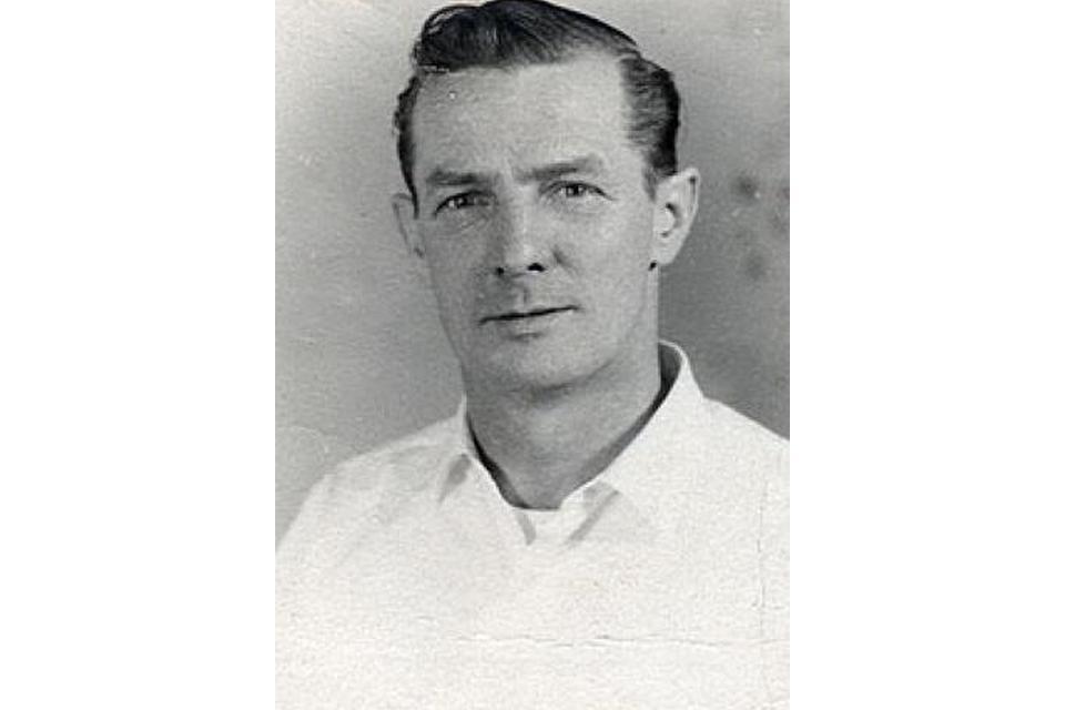 William Stack William Stack