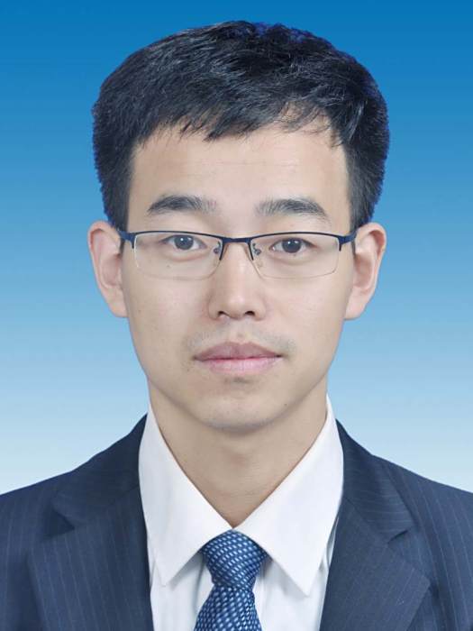 董文杰(山東省德州市陵城區科學技術局局長)