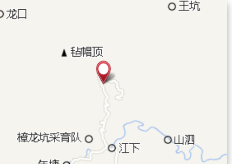 坑邊采育隊 坑邊采育隊