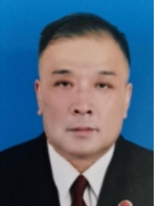 李京林(河北省滄州市運河區人民檢察院檢察委員會專職委員) 李京林(河北省滄州市運河區人民檢察院檢察委員會專職委員)