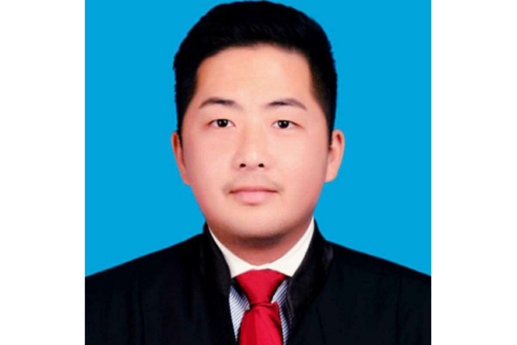 王銳(湖北靖柏律師事務所律師) 王銳(湖北靖柏律師事務所律師)